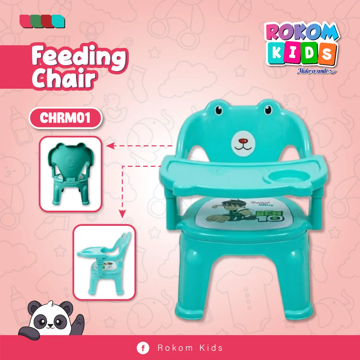 Feeding Chair